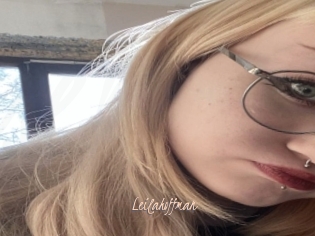 Leilahoffman