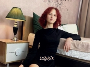 Leilakiim
