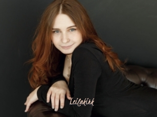 Leilakirk