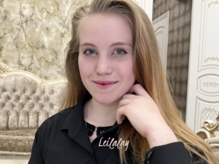 Leilalay
