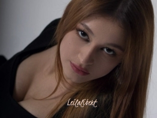 Leilalibert