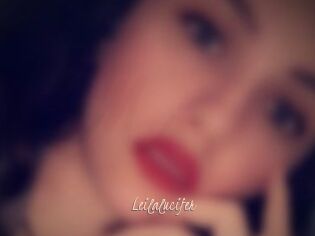Leilalucifer