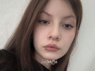 Leilamller