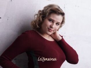 Leilamurmur
