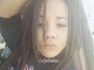 Leilanidahrs
