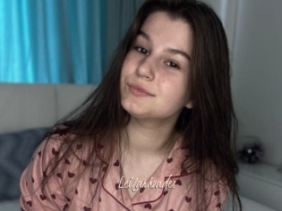 Leilarhoades