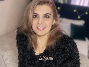 Leilarosse