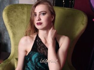 Leilaspirit