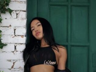 Leilaxxo