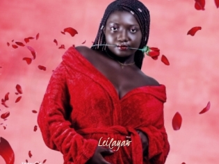 Leilayaw