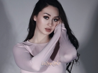 Leilayildiz