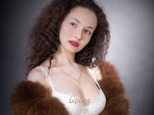 Leksyfoxy