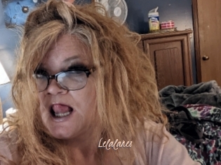 Lelalanes