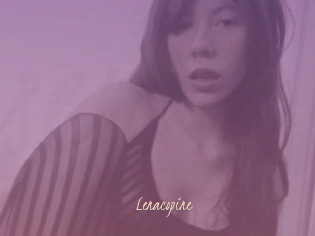 Lenacopine