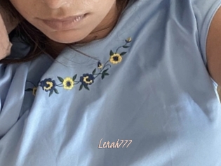 lenah777 Sexenmacht