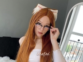 Lenalinsi