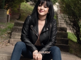 Lenaromanov