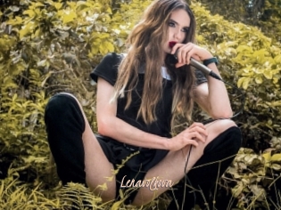 lenavolkova Sexenmacht