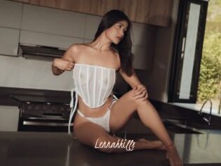 Lennahhills