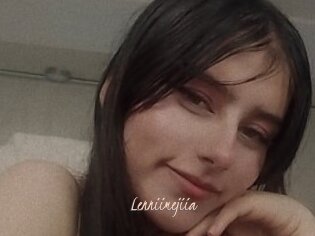 Lenniimejiia