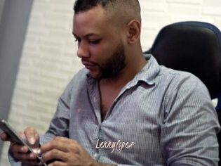 Lennylopez