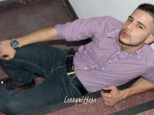 Lennywithers