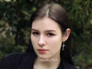 Lenorsmithson