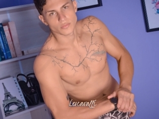 Leocavalli