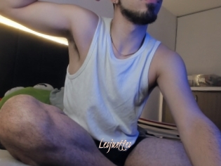 Leojustleo