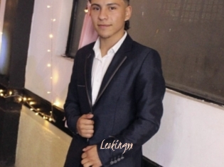 Leokingxx