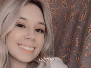 Leolatinaxx