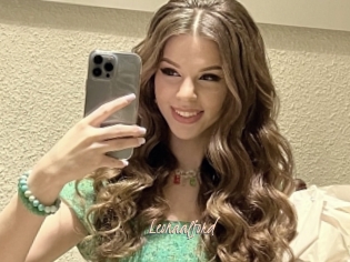 Leonaalford