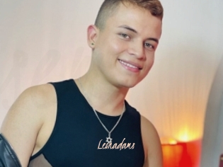 leonadams Sexenmacht