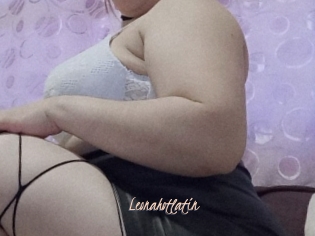 Leonahotlatin