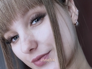Leonaloves