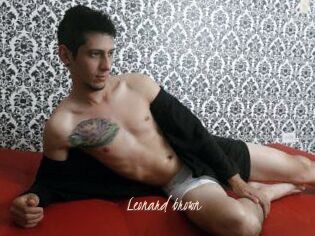 Leonard_brown