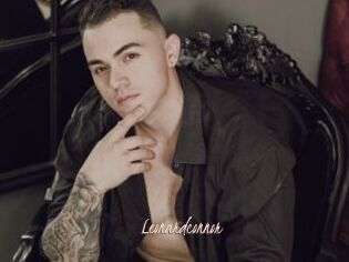Leonardconnor