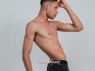 leonardgrant Sexenmacht