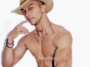 leonardprice Sexenmacht