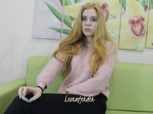Leonatender