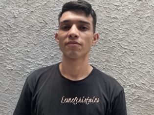 Leonelcristaino