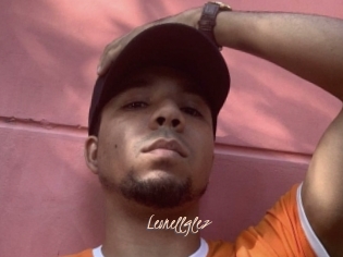 Leonellglez