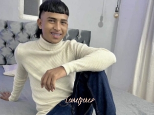 leonelperez Sexenmacht