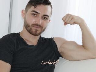 Leonhunkoff