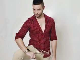 Leonidascolt