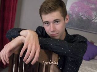 Leoniseboy