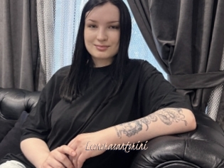 Leonorasantorini