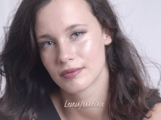 Leonorferreiros