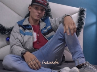 Leonsander