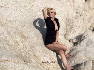 Leontina